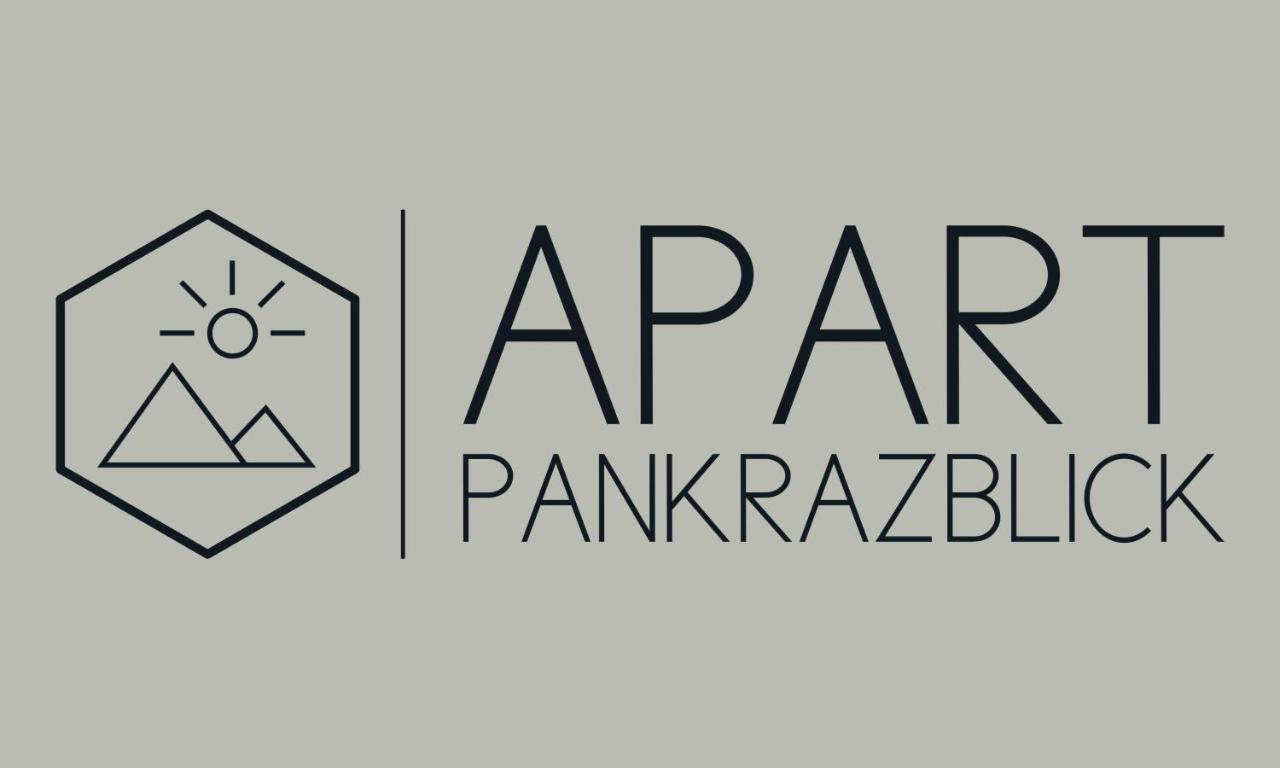 Apart Pankrazblick Hart im Zillertal Exterior photo