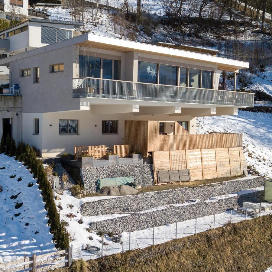 Apart Pankrazblick Hart im Zillertal Exterior photo