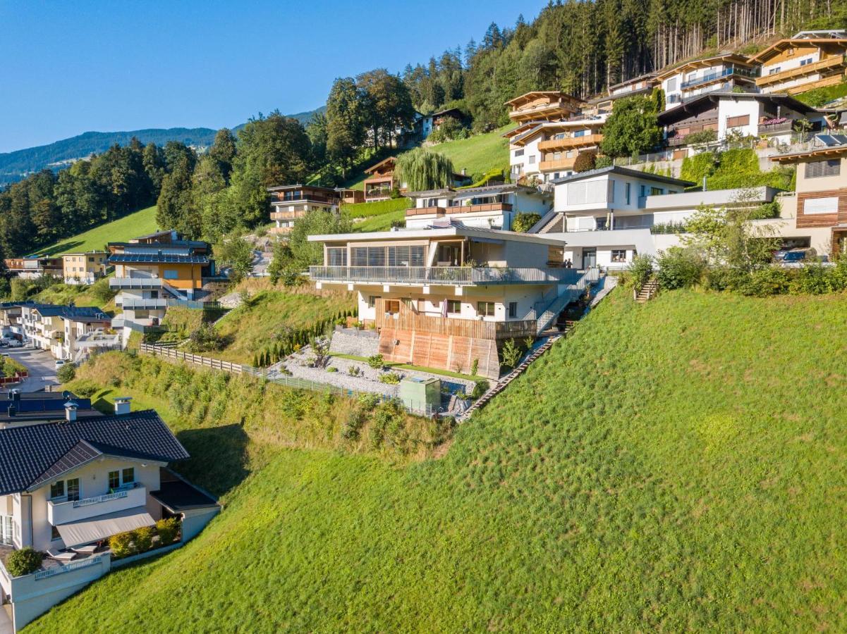 Apart Pankrazblick Hart im Zillertal Exterior photo
